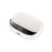 Picture of BWOO ANC+ENC NOISE CANCELLATION WIRELESS EARPHONE WHITE